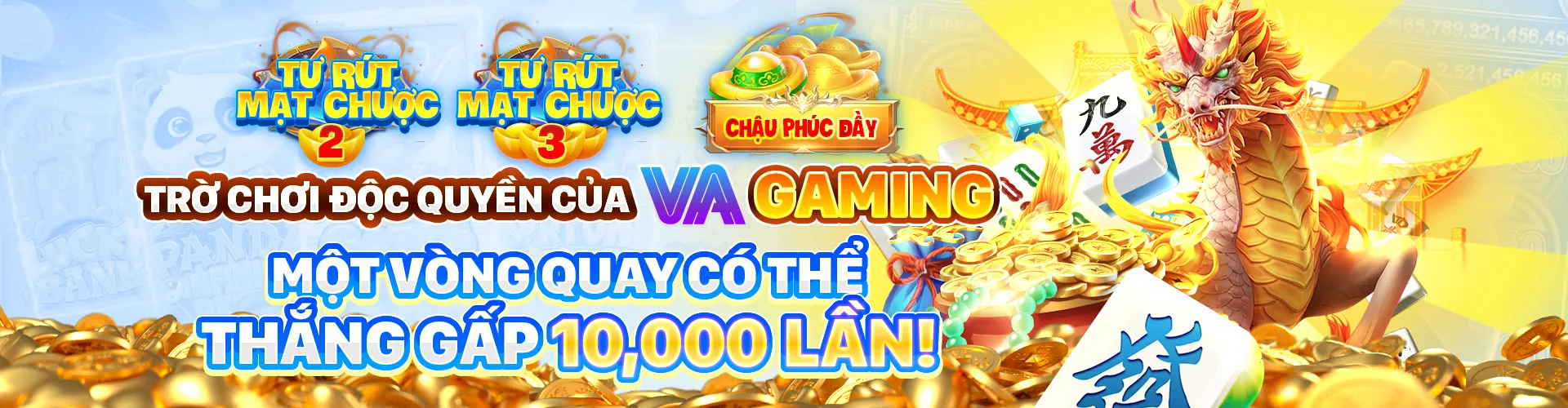 Khuyến mãi độc quyền VIP52 2026