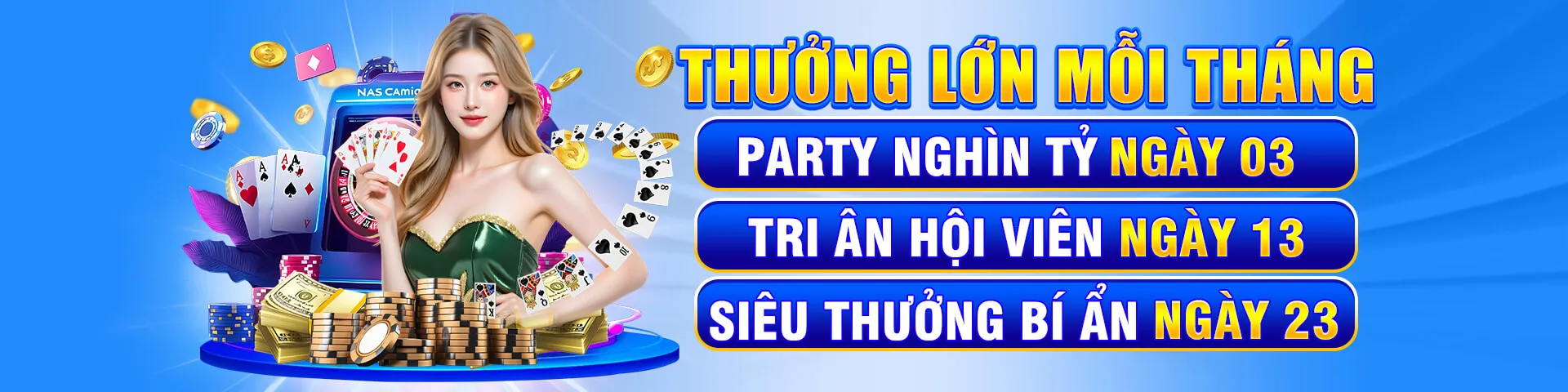 Tin tức vip52 mới nhất về giải trí trực tuyến và khuyến mãi hấp dẫn