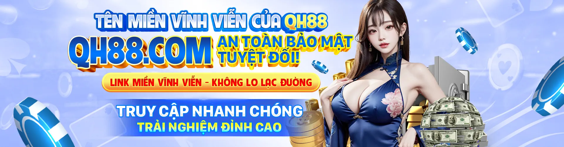 Sảnh Nổ Hũ vip52 với jackpot vàng rực rỡ