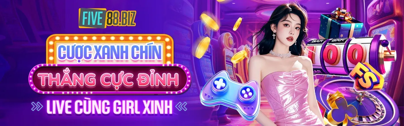 Hình ảnh chính của blog vip52, thể hiện sự sang trọng và giải trí trực tuyến